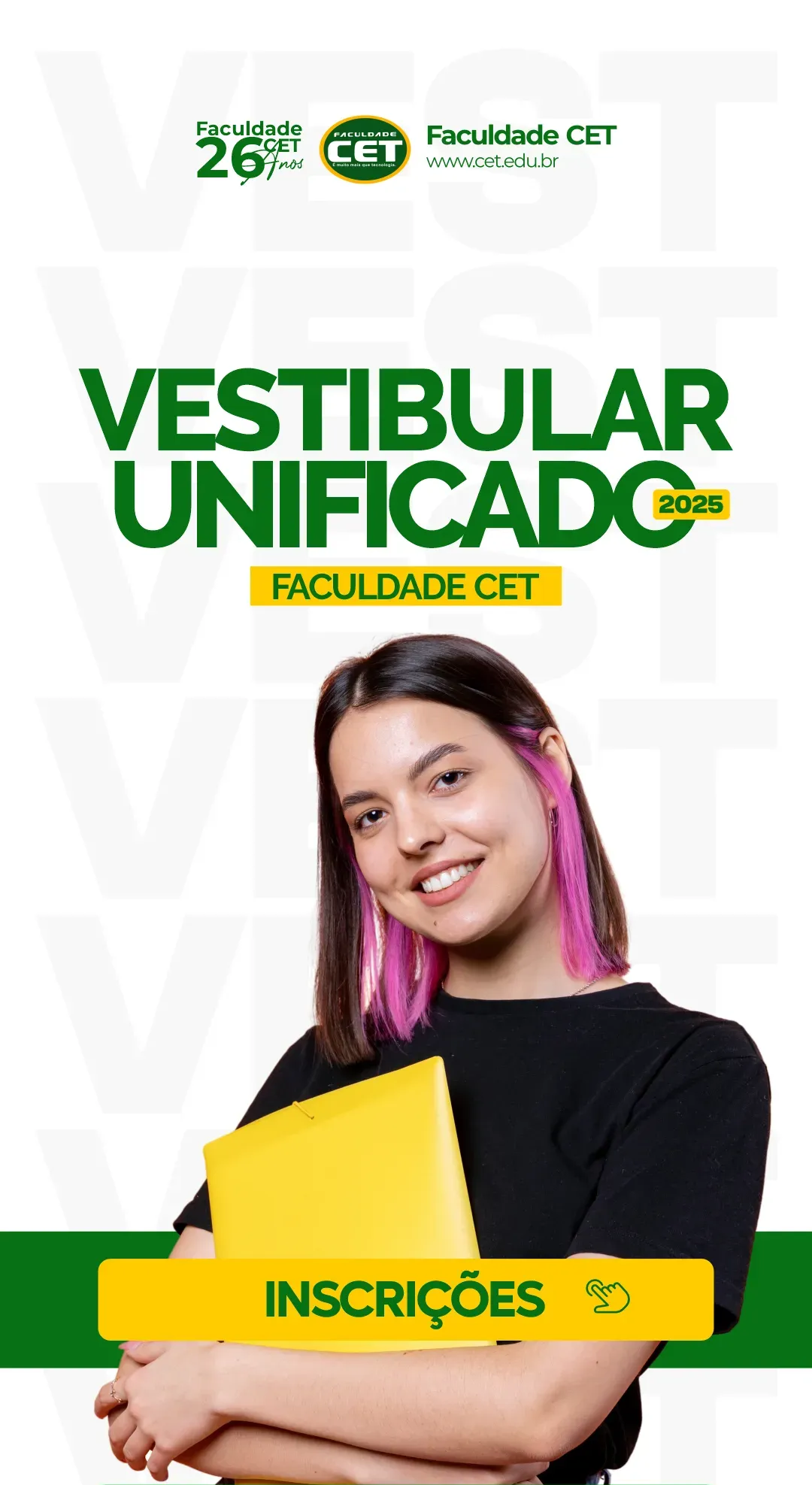 vestibular unificado 2025.1