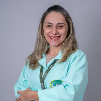 Katia Cilene de Oliveira Pereira