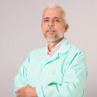 Luiz Carlos Carvalho De Oliveira