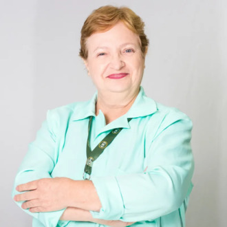 Maria Das Graças Prianti