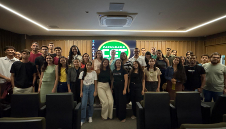 Faculdade CET promove mais uma edição do Semestral - Juventude em Ação com foco na formação integral do estudante