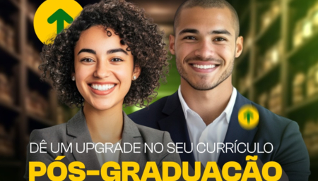  São mais de 20 especializações, com as aulas iniciando em janeiro