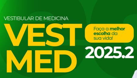 A Faculdade CET anuncia Resultado do Vestibular Medicina 2025.2