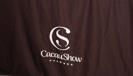 A Cacau Show trouxe suas maravilhosas doçuras para a Faculdade CET.