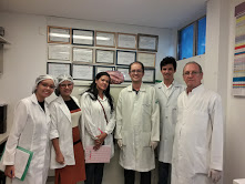 Visita Técnica ao HEMOPI promove o encontro de alunos e egressos de Biomedicina da Faculdade CET