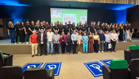 Faculdade CET celebra abertura de Internato com a primeira turma de Medicina